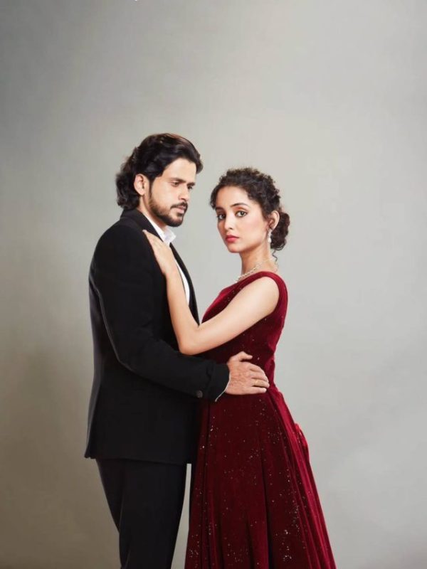 Mohini Marathi serial new look