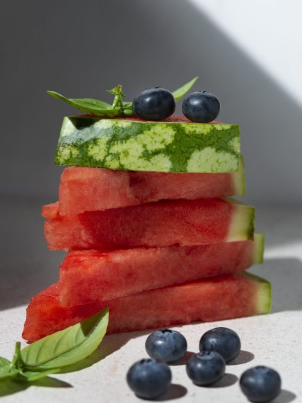 summer foods for body cooling