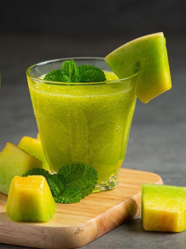 Aam panna benefits