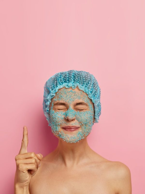 dark circles under eyes due to screen time