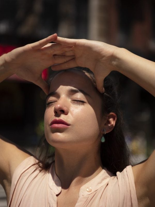 summer skincare tips, how to keep skin glowing in summer