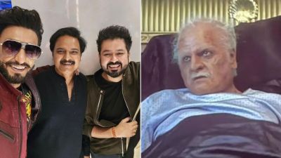 “श्वास घ्यायलाही त्रास, जेवताही यायचं नाही”, ‘धुरंधर २’फेम अभिनेत्याने सांगितला अनुभव