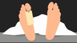 मातीचा ढिगारा अंगावर कोसळून दोन मजूर ठार; चरीत काम करताना दुर्दैवी घटना