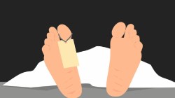 ​कणकवलीत खळबळ:  बांधकाम व्यावसायिक सुशांत दळवी यांचा संशयास्पद मृत्यू