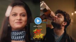झी मराठीवर सुरू होणार ‘दीपज्योती’! ‘पारू’ मालिका अर्ध्यावर संपताच अभिनेत्याचं कमबॅक, मुख्य हिरोईन आहे…; पाहा प्रोमो