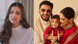 “माझ्या बाळाची इतरांनी काळजी घेतलेली आवडत नाही…”, दीपिका पादुकोणने शेअर केली ‘ती’ पोस्ट; लेकीबद्दल म्हणाली…