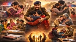 Operation Milap: ‘ऑपरेशन मिलाप’मध्ये ११८ बेपत्ता व अपहरणग्रस्तांची कुटुंबीयांशी भावनिक पुनर्भेट; दिल्ली पोलिसांचे उल्लेखनीय कार्य