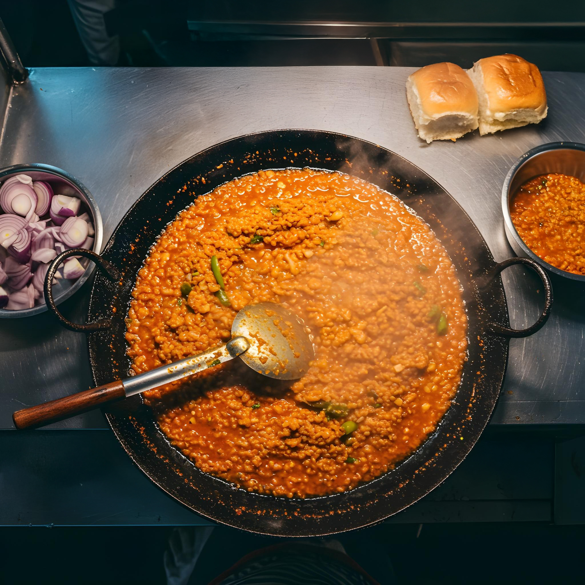 dal cooking mistakes reduce protein