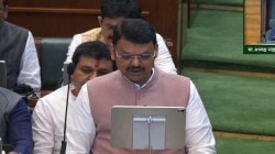 Maharashtra Budget 2026 News: महाराष्ट्रात ७५ हजार रिक्त पदांची भरती होणार; मुख्यमंत्री देवेंद्र फडणवीसांची घोषणा
