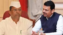 मंत्र्याच्या अश्लील चित्रफितीची तपासणी होणार; मुख्यमंत्री फडणीसांनी केले स्पष्ट, झिरवाळांना पोलीस स्टेशनमध्ये तक्रार देण्याचे आदेश