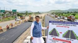 पुणे-नाशिक महामार्गाचे नाशिक फाटा ते इंद्रायणी नदीपर्यंत ६१ मीटर रुंदीकरण, भूसंपादनासाठी…