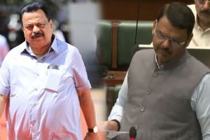 Devendra Fadnavis reply to Sunil Prabhu in Vidhan Sabha | Maharashtra Budget Debt Analysis by Fadnavis | देवेंद्र फडणवीस सुनील प्रभू विधानसभा खडाजंगी | महाराष्ट्र कर्ज आणि अर्थसंकल्प मुख्यमंत्री उत्तर