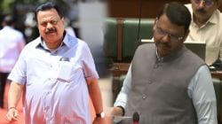 “तुमची संपत्ती १४ कोटी अन् कर्ज…”, मुख्यमंत्री फडणवीस यांचा ठाकरेंच्या आमदाराला टोला