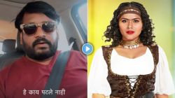 “हे काय पटलं नाही”, ‘बिग बॉस मराठी ६’ मधून रुचिता जामदार बाहेर पडताच धनंजय पोवारची प्रतिक्रिया; म्हणाला, “जास्त मतं तरी…”