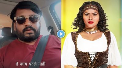 “हे पटलं नाही”, ‘बिग बॉस मराठी ६’मधून रुचिता जामदार बाहेर पडताच धनंजय पोवारची प्रतिक्रिया