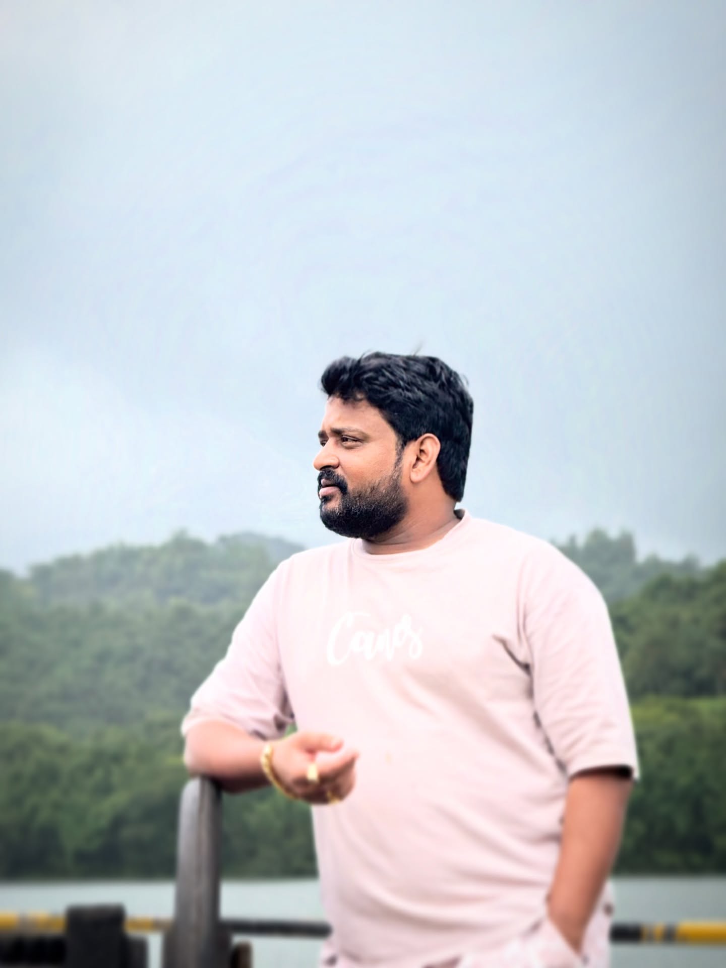 dhananjay powar shares post