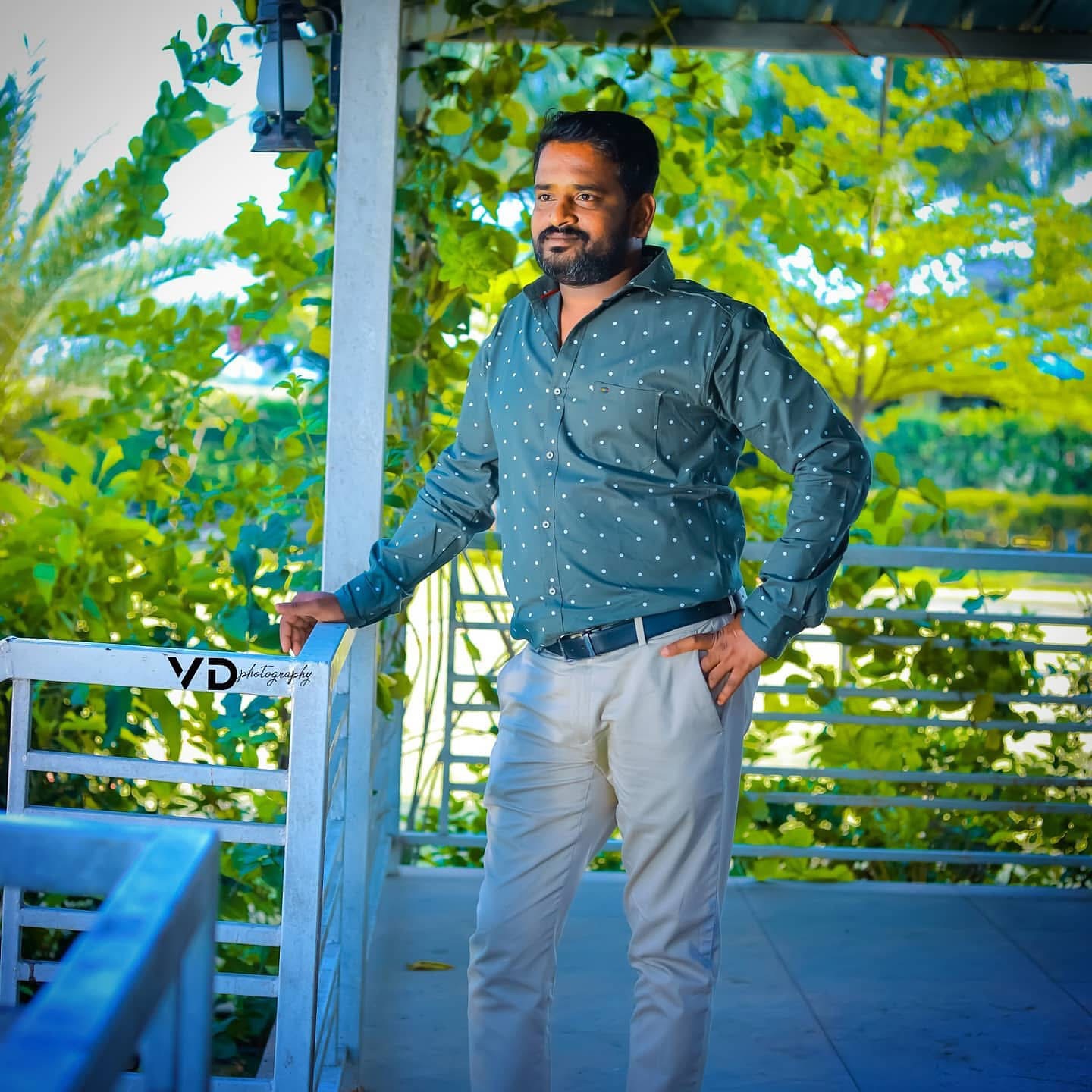 dhananjay powar shares post