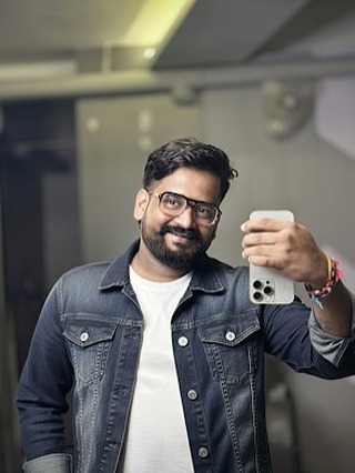 dhananjay powar shares post