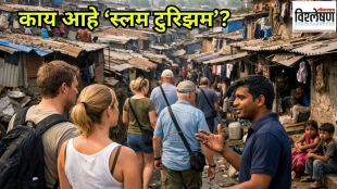 dharavi slum tourism