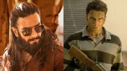 ‘धुरंधर २’ चा धुमाकूळ! अवघ्या ६ दिवसांत ९०० कोटींचा टप्पा पार; रणवीर सिंहच्या चित्रपटाने मोडले ‘स्त्री २’ आणि ‘कांतारा’चे रेकॉर्ड