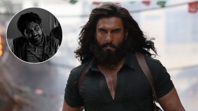 ‘धुरंधर २’मधील अभिनेत्याला जीवे मारण्याच्या धमक्या; नेमकं प्रकरण काय?