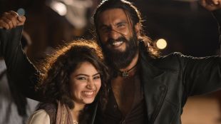 Dhurandhar 2 Movie Cast Ranveer Singh and Sanjay Dutt