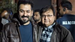 “दोन दिवसही चालला नाही…”, कंगना रणौतच्या ‘इमर्जन्सी’बद्दल ‘धुरंधर’ फेम राकेश बेदींचं वक्तव्य; म्हणाले…