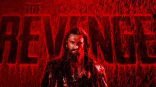 Poster of Dhurandhar 2: The Revenge starring Ranveer Singh and Akshaye Khanna.