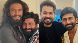 “स्वतःचे वडील वारलेत असं…”, ‘धुरंधर’मधील अभिनेत्याने सांगितला शूटिंगचा अनुभव; म्हणाला, “खूप कठीण…”