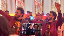 Fa9la गाण्यावर रणवीर सिंहचा हटके डान्स, अक्षय खन्नाच्या स्टेप्स केल्या रिक्रिएट; नेटकऱ्यांकडून भरभरून कौतुक