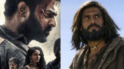 रणवीर सिंहचा ‘धुरंधर २’ प्रभासच्या ‘सालार’चा विक्रम मोडणार? पहिल्याच दिवशी ‘इतके’ कोटी कमाई होण्याची शक्यता