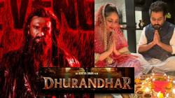 Dhurandhar 2 च्या प्रदर्शनासाठी अवघे तास बाकी…दिग्दर्शक आदित्य धरने प्रेक्षकांना केली ‘ही’ विनंती, पोस्टमध्ये दडलीये मोठी हिंट…