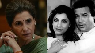 Rajesh Khanna and Dimple Kapadia Marriage and Relationship Secrets