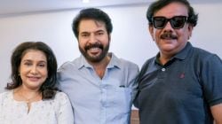 घटस्फोटाच्या १० वर्षांनंतर एक्स पत्नीबरोबर एकत्र राहत आहेत ‘हेरा फेरी’चे दिग्दर्शक प्रियदर्शन, म्हणाले…