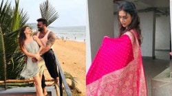 “हो मी पतीपासून वेगळी राहते”; अभिनेत्रीने अखेर सोडलं नात्याबद्दल मौन, २ वर्षांपूर्वी केलं मराठी उद्योजकाशी लग्न