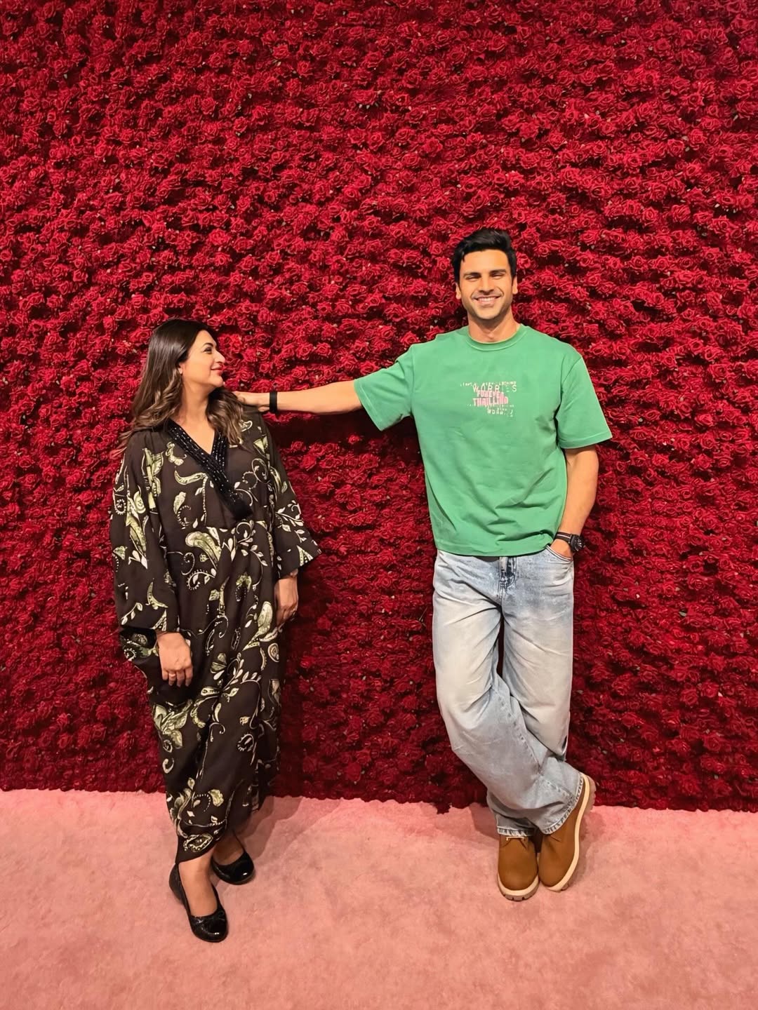divyanka tripathi announces pregnancy vivek dahiya