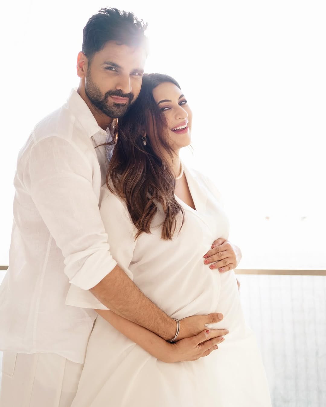 divyanka tripathi announces pregnancy vivek dahiya