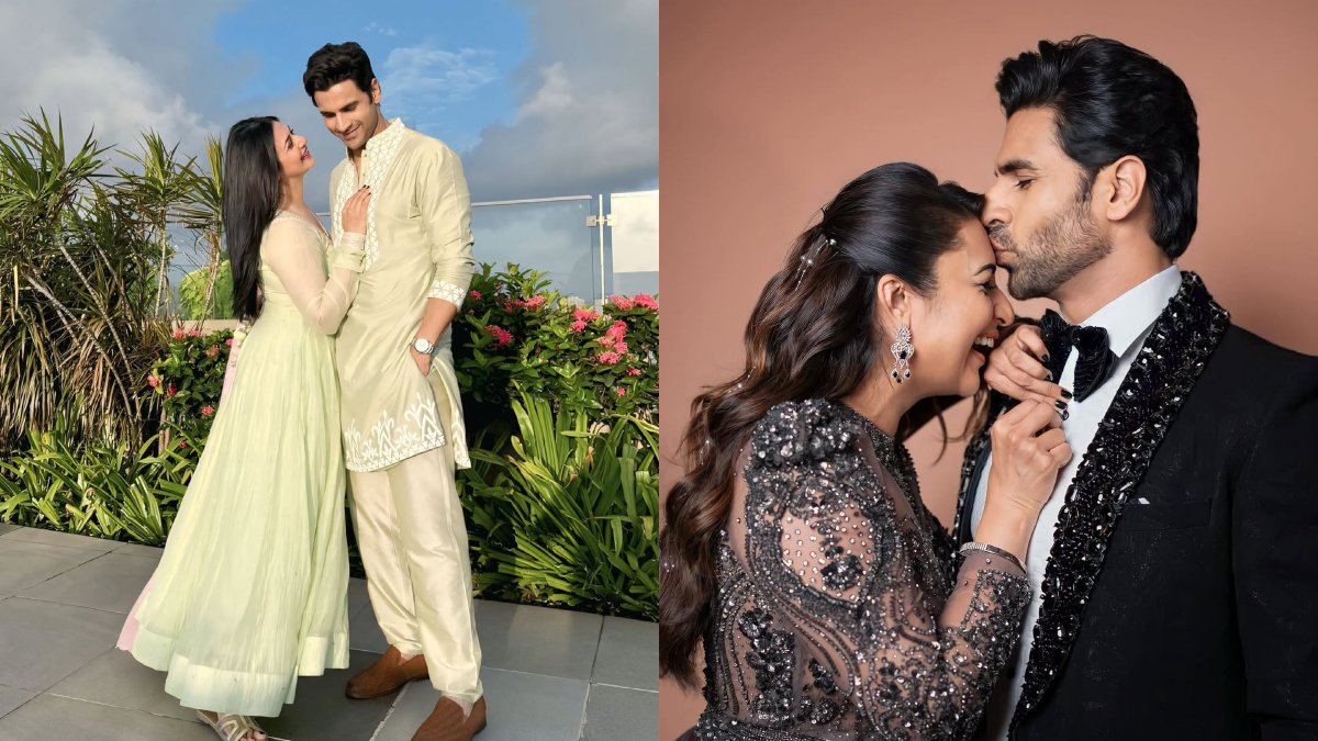 divyanka tripathi announces pregnancy vivek dahiya