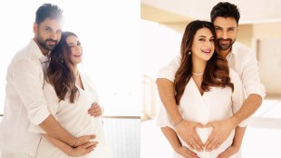 divyanka tripathi shares baby bump photos