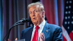 Trump End Iran War Strategy: “होर्मुझ बंद राहिली तरी चालेल, पण युद्ध थांबवा!”; ट्रम्प यांचा आपल्या सहकाऱ्यांना संदेश, इराण युद्धावर नवा ट्विस्ट