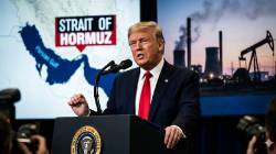 Donald Trump Warning to Iran : “होर्मुझ सामुद्रधुनी खुली करा, अन्यथा वीज निर्मिती केंद्र, तेल विहिरी, खर्ग बेट उद्ध्वस्त करू”, डोनाल्ड ट्रम्प यांचा इराणला पुन्हा इशारा