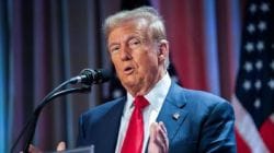 Trump Plan To Seize Iran Uranium: ४०० किलोग्रॅम युरेनियमसाठी ट्रम्प धाडसी निर्णय घेणार? धोका पत्कारुन इराणच्या अणू तळांवर ‘ग्राउंड ऑपरेशन’चा विचार