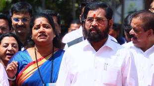 Dr. Jyoti Waghmare Rajya Sabha Candidate, Shiv Sena Shinde Group, Solapur Politician | डॉ. ज्योती वाघमारे शिवसेना राज्यसभेच्या उमेदवार, सोलापूर राजकारण, शिवसेना शिंदे गट