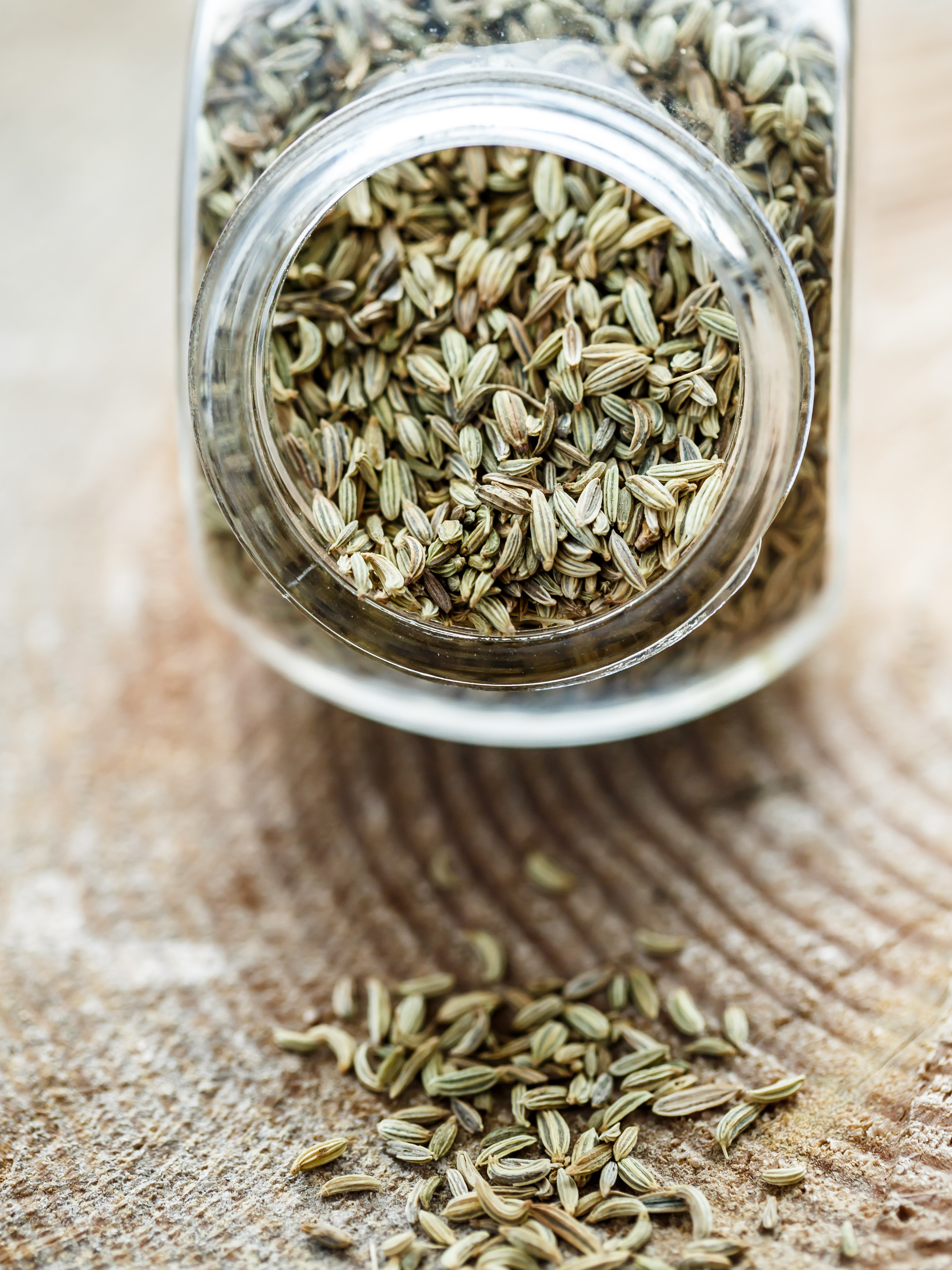 drink fennel badishep water daily in the morning benefits