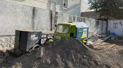 अहिल्यानगरमध्ये १३० ग्रामपंचायतींना वितरित केलेल्या ई-कचरागाड्या धुळखात पडून; कोट्यवधींचा खर्च कचऱ्यात