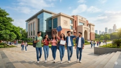 जागतिक क्यूएस क्रमवारीमध्ये भारतीय संस्थांची झेप, पहिल्या ५० मध्ये सहा भारतीय संस्थाचा सहभाग