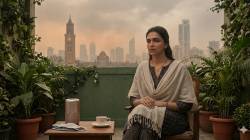 मुंबईतील प्रदूषणामुळे अभिनेत्री दीपिका पदुकोण त्रस्तच मुंबई महापालिकेकडे मागितली मदत