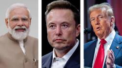 Elon Musk PM Modi Trump Call : मोदी-ट्रम्प यांच्यातील ‘वॉर कॉल’मध्ये एलॉन मस्क यांची एन्ट्री; इराण युद्धाबाबत नेमकं काय ठरलं?
