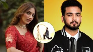 Elvish Yadav Proposes To Jiya Shankar