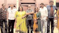 निर्मिती सावंत यांची ‘लाडकी विहीण योजना’